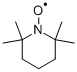 2,2,6,6-Tetramethylpiperidine 1-oxyl(2564-83-2)